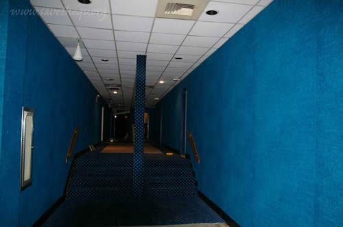 Quo Vadis Theatre - Spring 2008 From Savetheqvdotorg (newer photo)